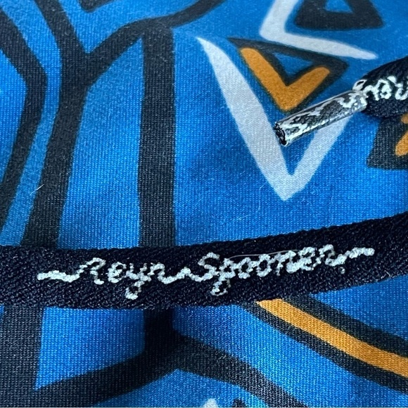 Reyn Spooner board shorts vintage size 36 GUC - Picture 3 of 15